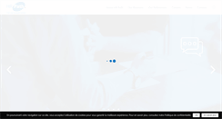 Desktop Screenshot of hr-path.com